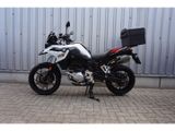 BMW F 750 GS