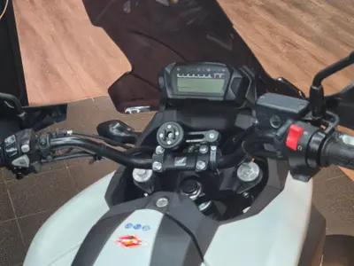 HONDA NC 750 X ABS – foto 2