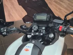 Honda NC 750 X ABS 2016 occasion – foto 2 van 6