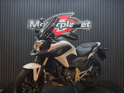 HONDA NC 750 X ABS – foto 3