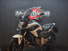 Honda NC 750 X ABS 2016 occasion – foto 3 van 6