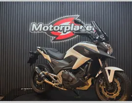 Honda NC 750 X ABS 2016 occasion