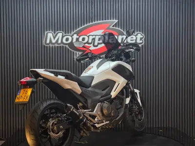 HONDA NC 750 X ABS – foto 4
