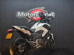 Honda NC 750 X ABS 2016 occasion – foto 4 van 6
