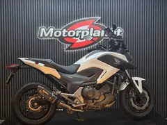 Honda NC 750 X ABS 2016 occasion – foto 5 van 6