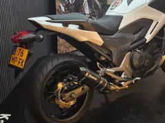 Honda NC 750 X ABS 2016 occasion – foto 6 van 6