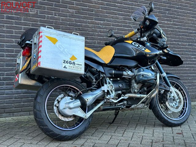 bmw - r-1150-gs-adventure