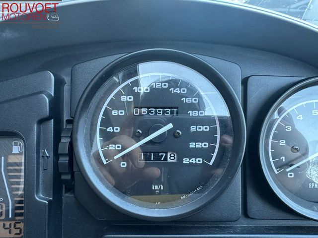 bmw - r-1150-gs-adventure