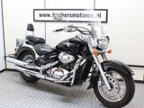 SUZUKI INTRUDER C 800 CLASSIC