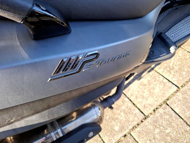 piaggio - mp3-500-lt-sport