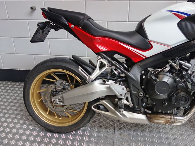 honda - cb-650-f