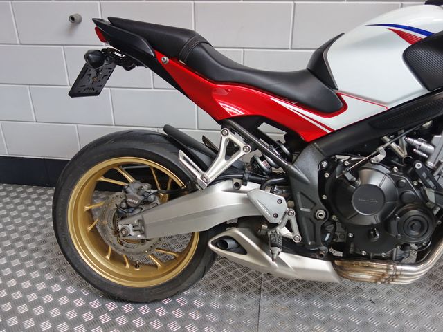 honda - cb-650-f