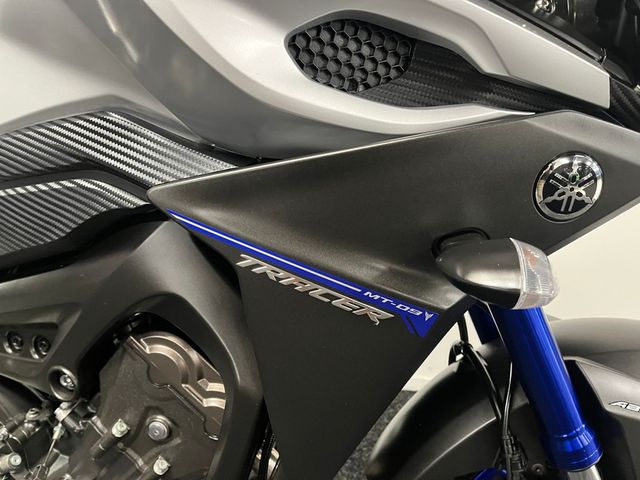 yamaha - tracer-900-abs