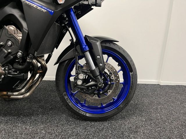 yamaha - tracer-900-abs