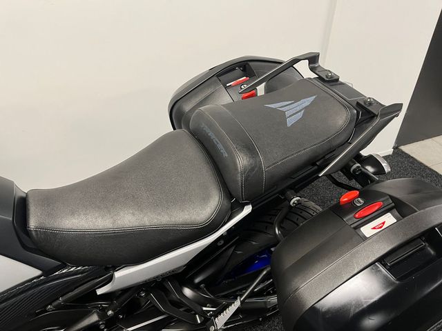 yamaha - tracer-900-abs