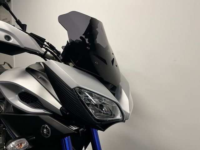 yamaha - tracer-900-abs