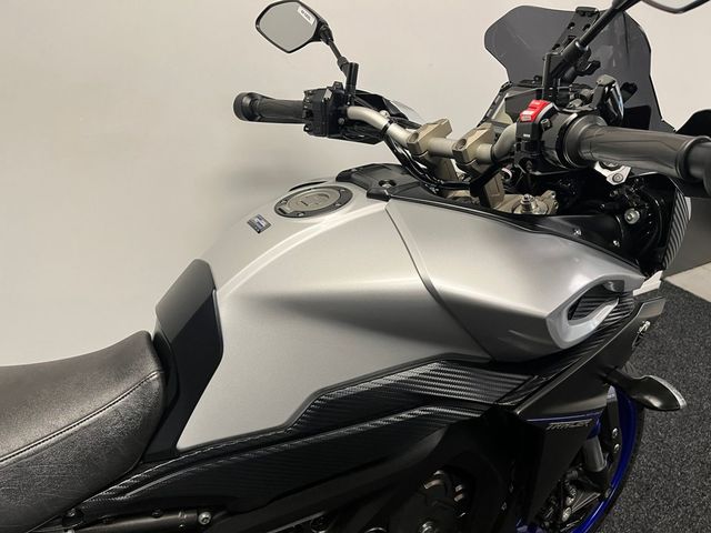 yamaha - tracer-900-abs