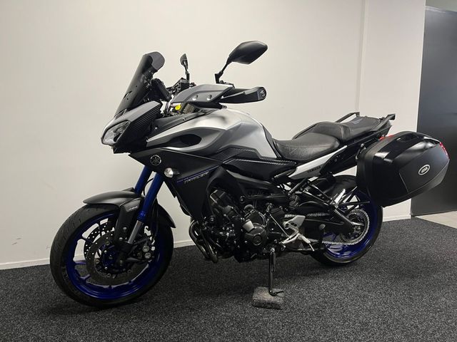 yamaha - tracer-900-abs