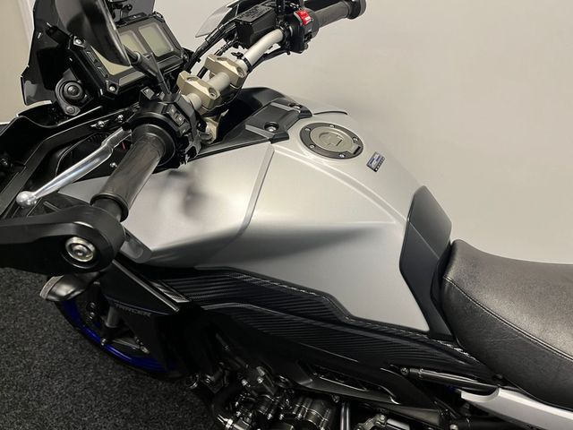 yamaha - tracer-900-abs