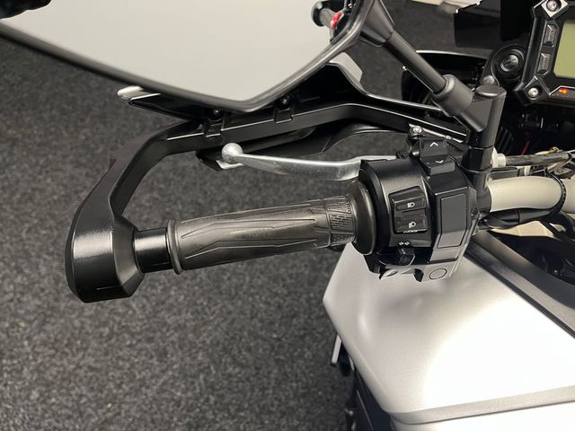 yamaha - tracer-900-abs