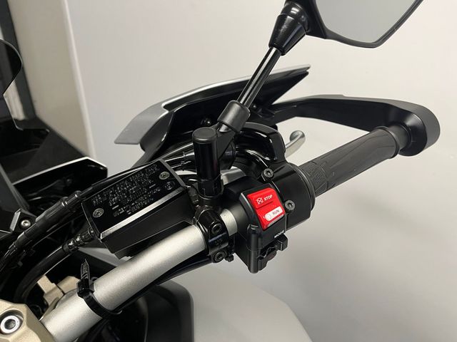 yamaha - tracer-900-abs