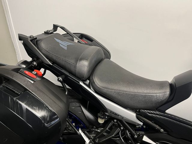 yamaha - tracer-900-abs