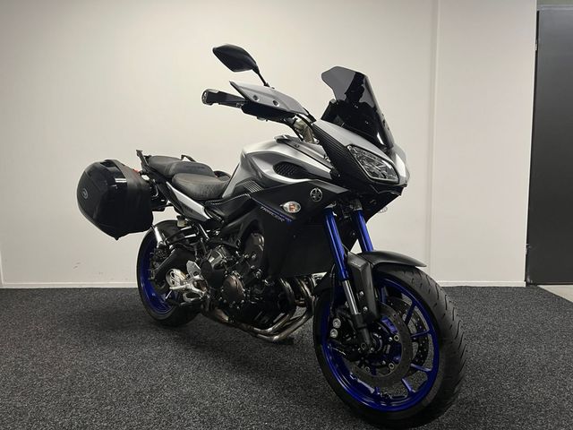 yamaha - tracer-900-abs