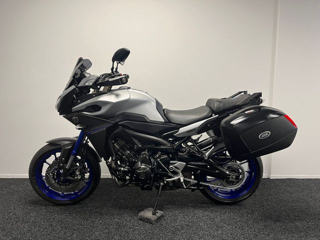 yamaha - tracer-900-abs