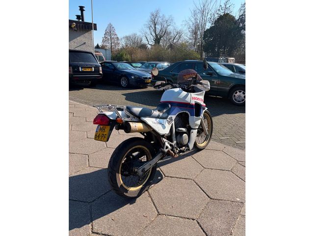 honda - xl-600-v-transalp