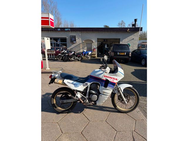 honda - xl-600-v-transalp