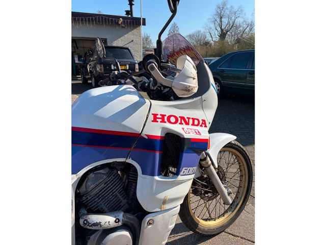 honda - xl-600-v-transalp