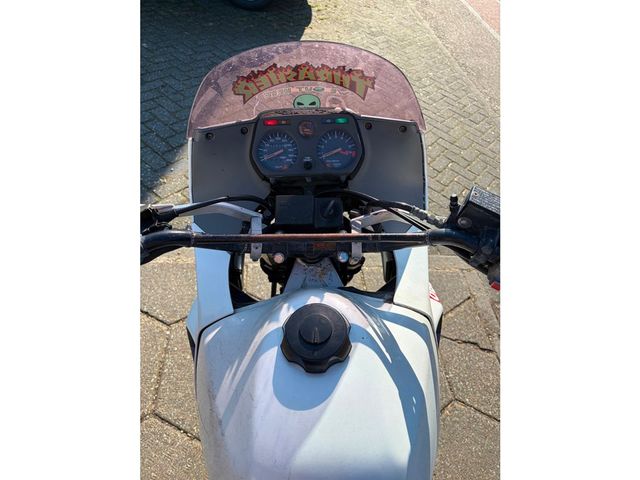 honda - xl-600-v-transalp