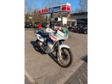 HONDA XL 600 V TRANSALP