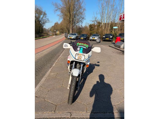 honda - xl-600-v-transalp