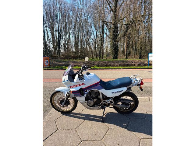 honda - xl-600-v-transalp