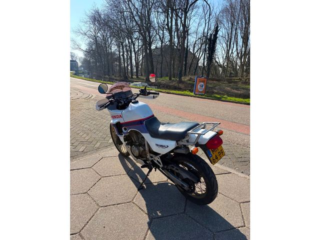 honda - xl-600-v-transalp