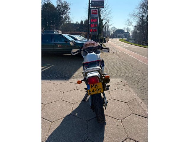 honda - xl-600-v-transalp