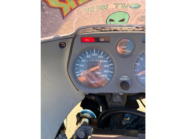 honda - xl-600-v-transalp