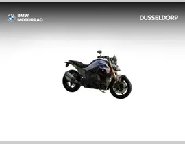 BMW R 1300 R 2026 occasion