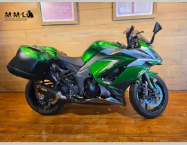 Kawasaki Z 1000 SX 2019 occasion