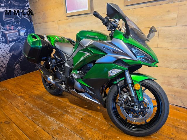 kawasaki - z-1000-sx