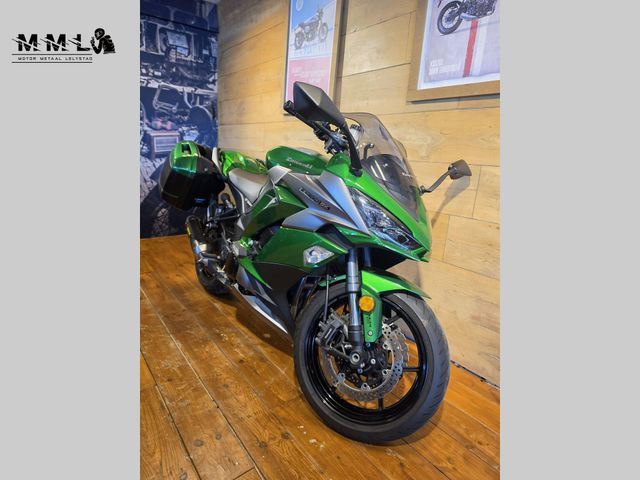 kawasaki - z-1000-sx