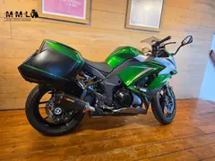 Kawasaki Z 1000 SX 2019 occasion – foto 5 van 19