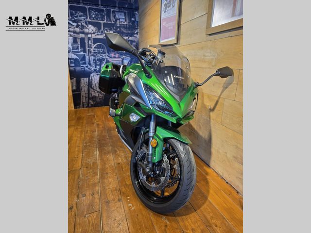 kawasaki - z-1000-sx