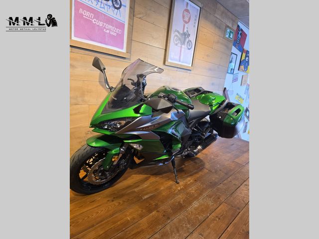 kawasaki - z-1000-sx
