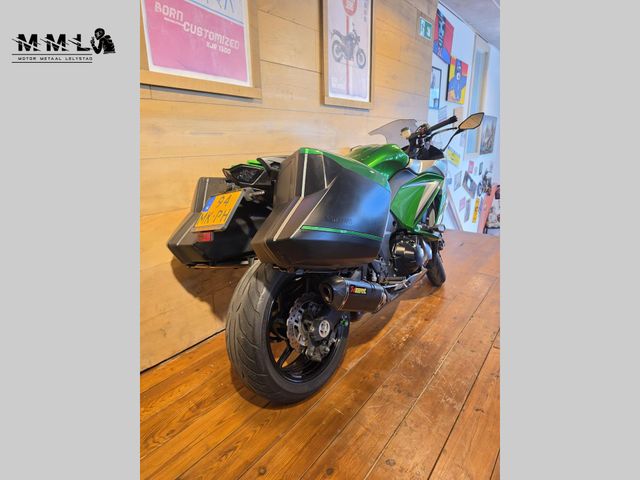 kawasaki - z-1000-sx