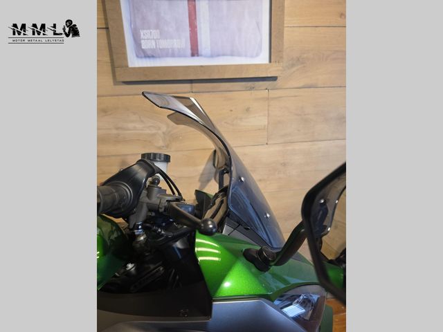 kawasaki - z-1000-sx