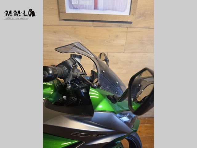 kawasaki - z-1000-sx