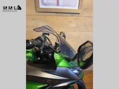 Kawasaki Z 1000 SX 2019 occasion – foto 14 van 19