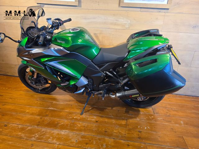 kawasaki - z-1000-sx